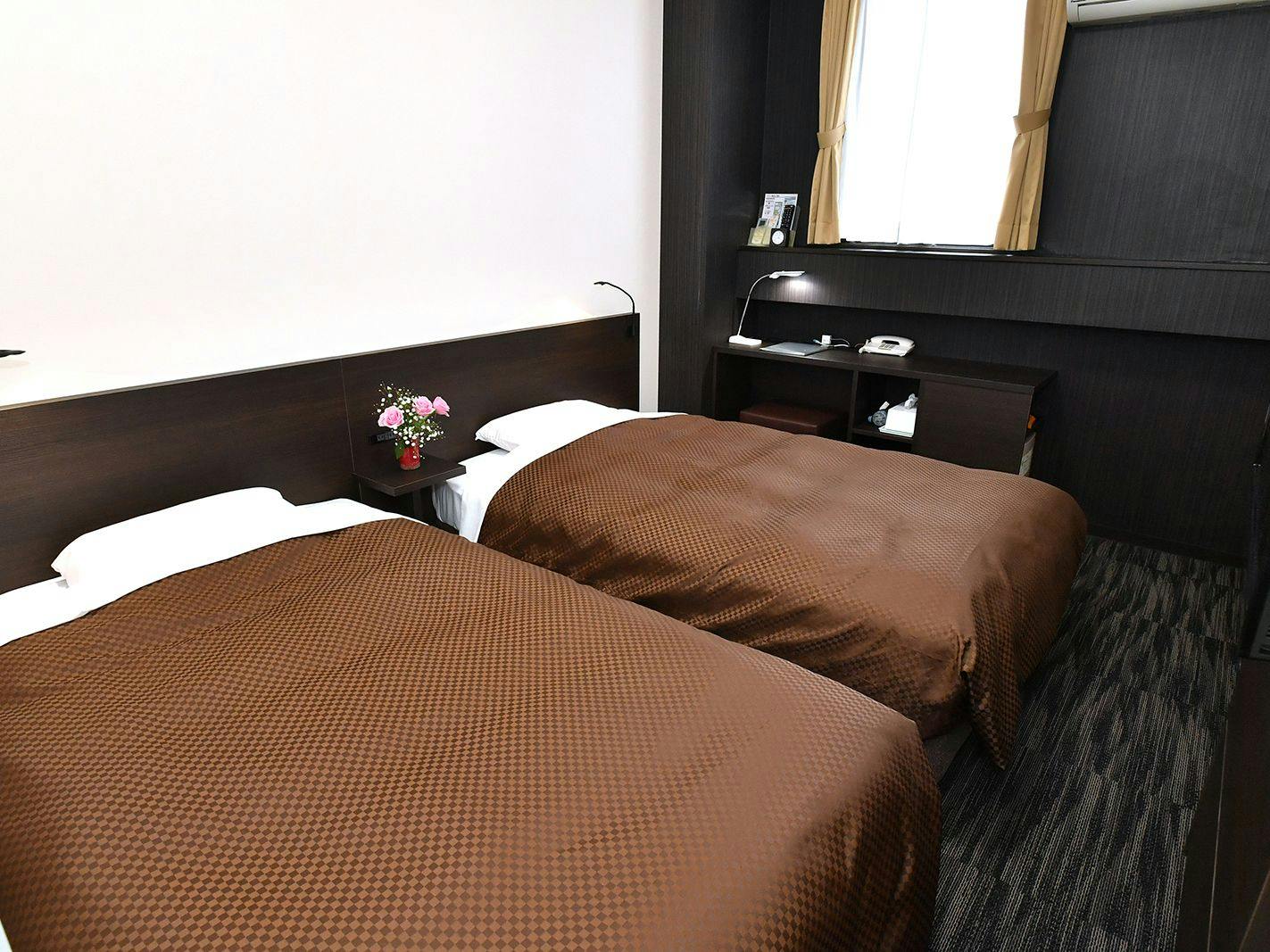 Business Hotel BL Kuwana