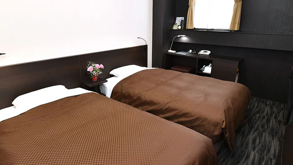 Business Hotel BL Kuwana