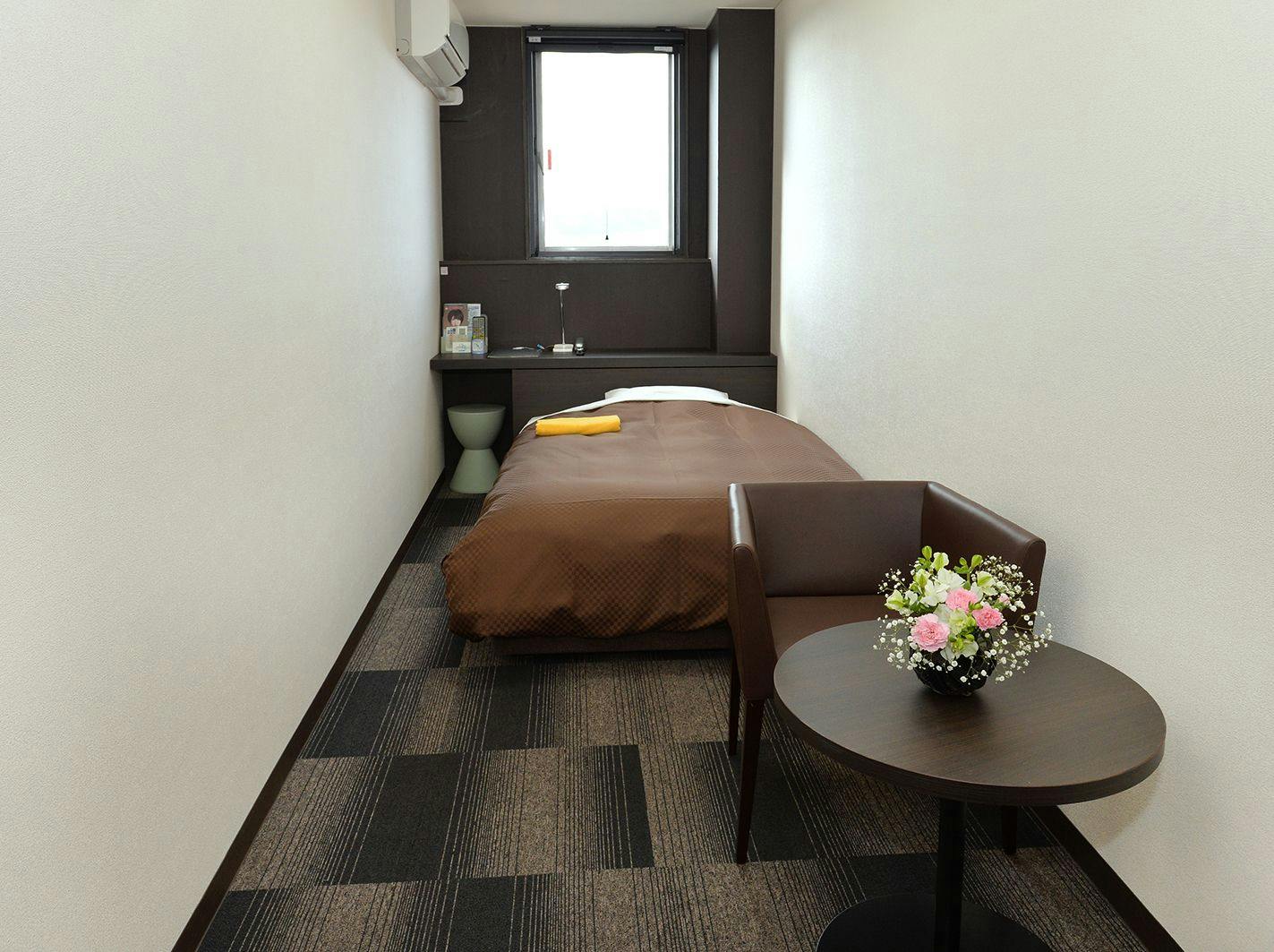 Business Hotel BL Kuwana