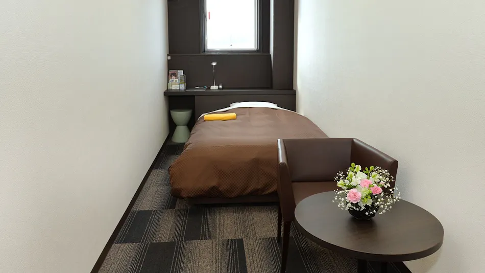Business Hotel BL Kuwana
