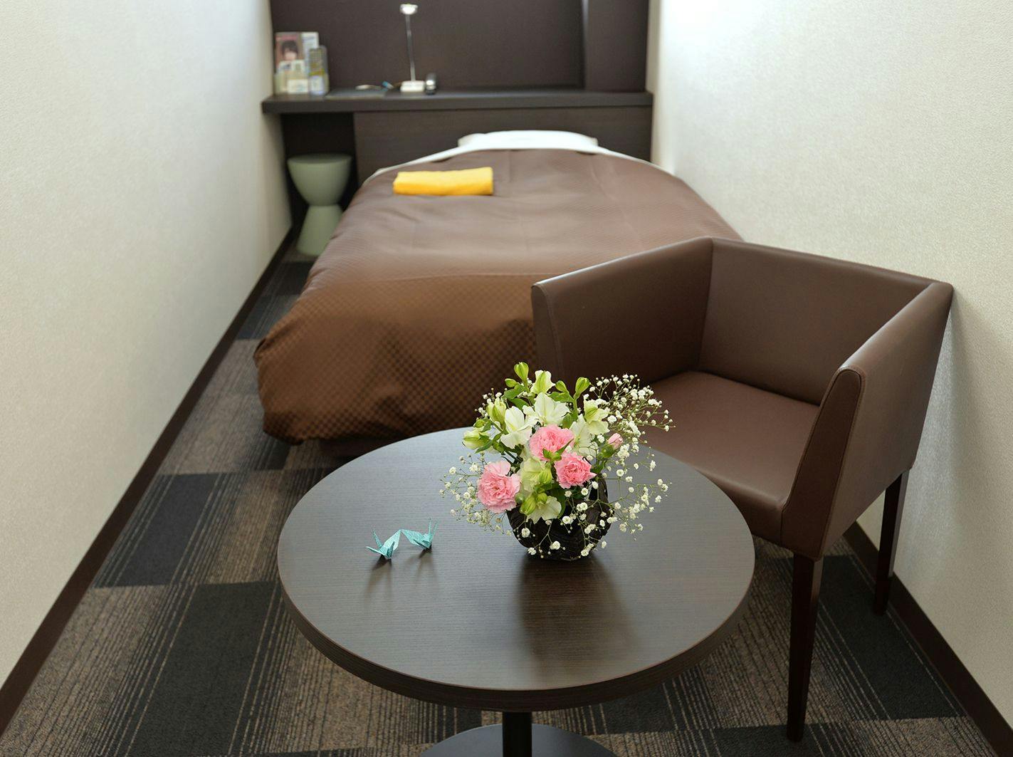 Business Hotel BL Kuwana