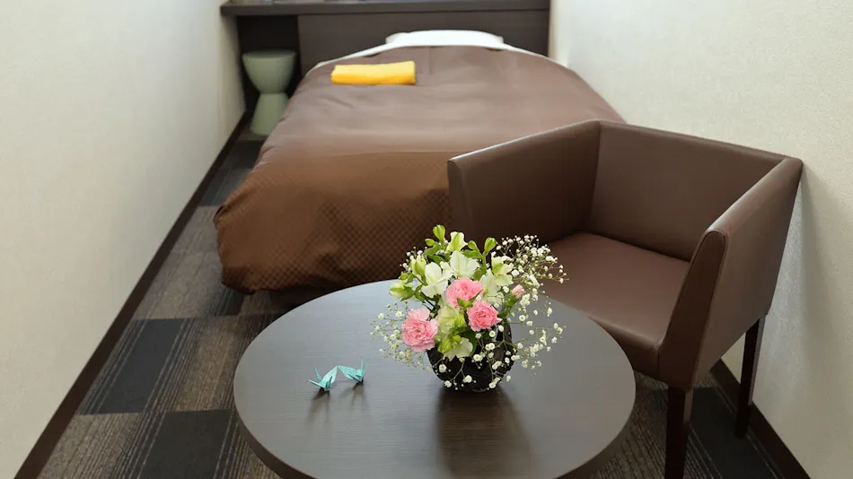 Business Hotel BL Kuwana