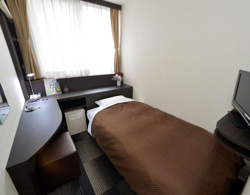 喫煙　シングル　バストイレ付き
