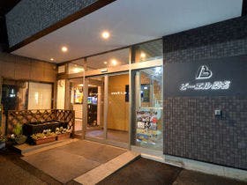 ビジネスホテルビーエル桑名