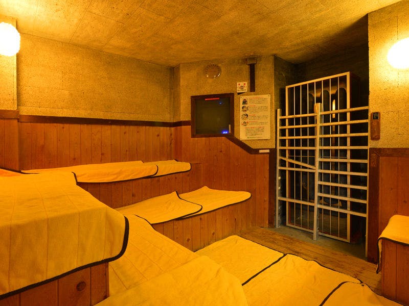 Business Hotel BL Kuwana