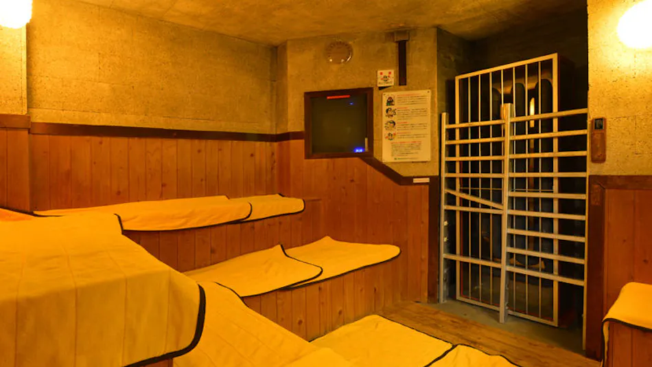 Business Hotel BL Kuwana