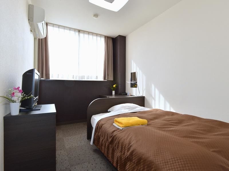 Business Hotel BL Kuwana