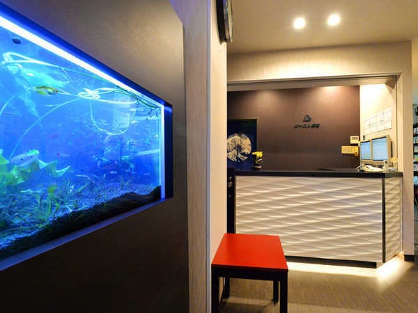 Business Hotel BL Kuwana