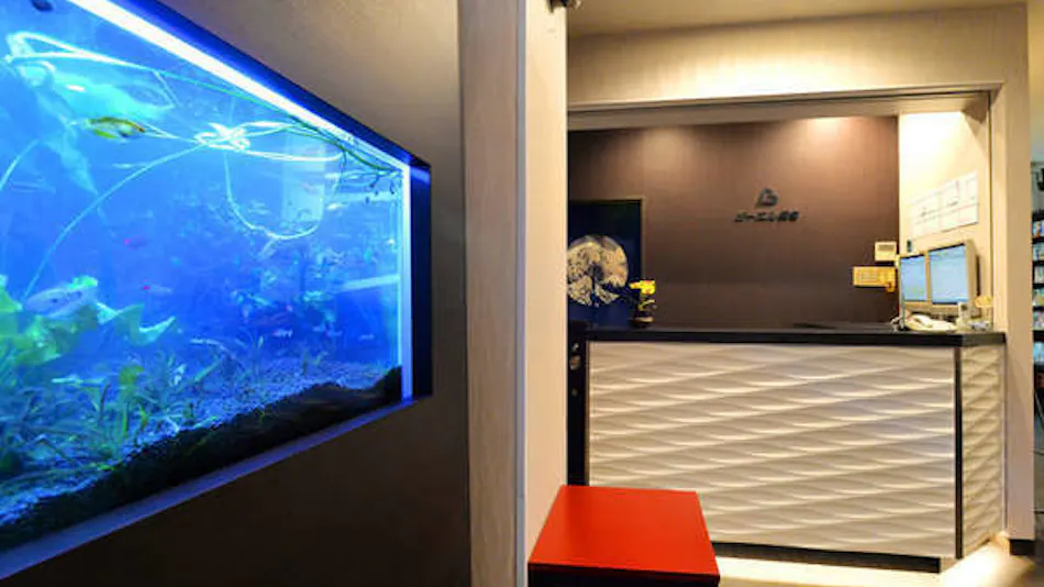 Business Hotel BL Kuwana