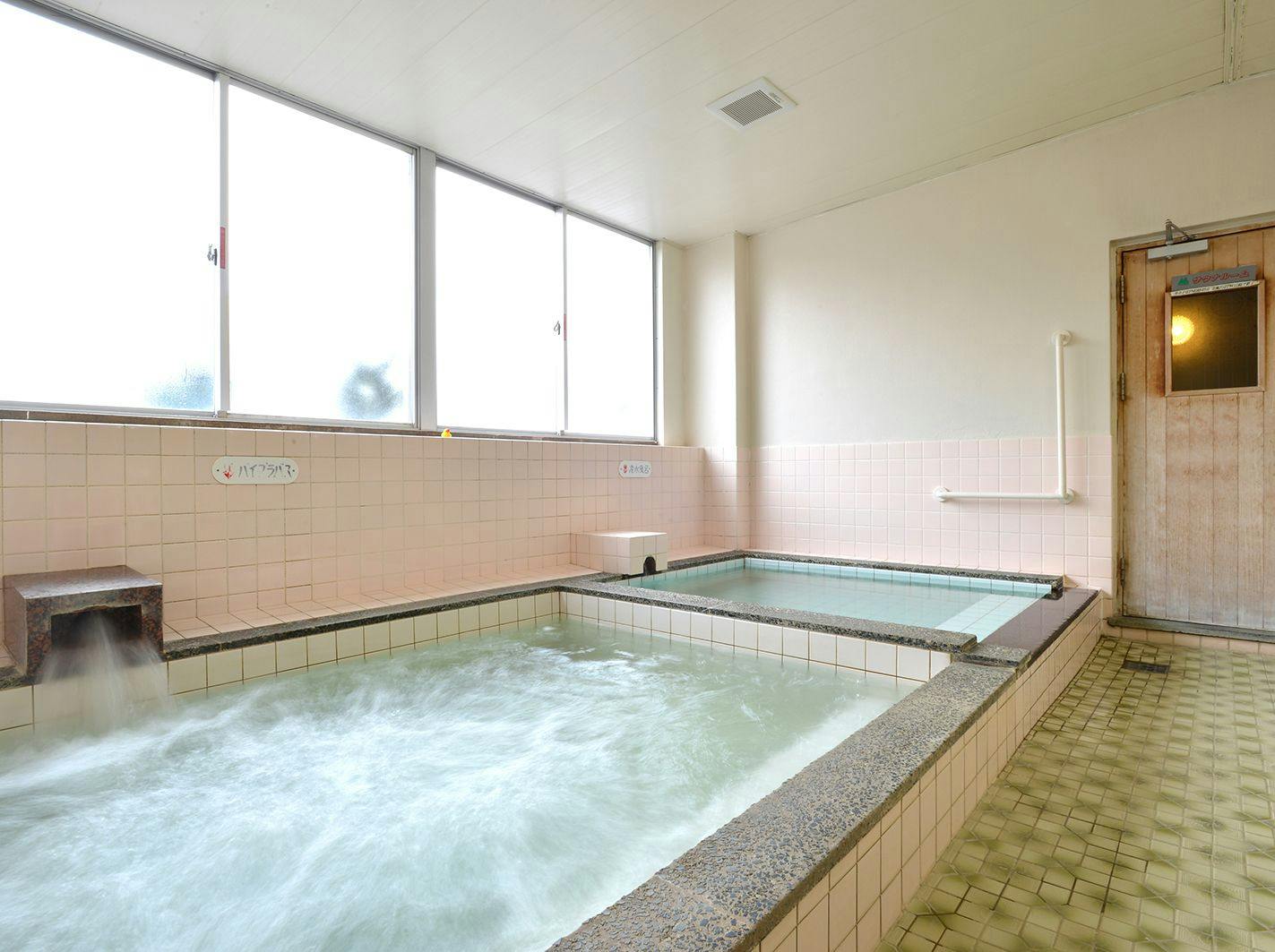 Business Hotel BL Kuwana