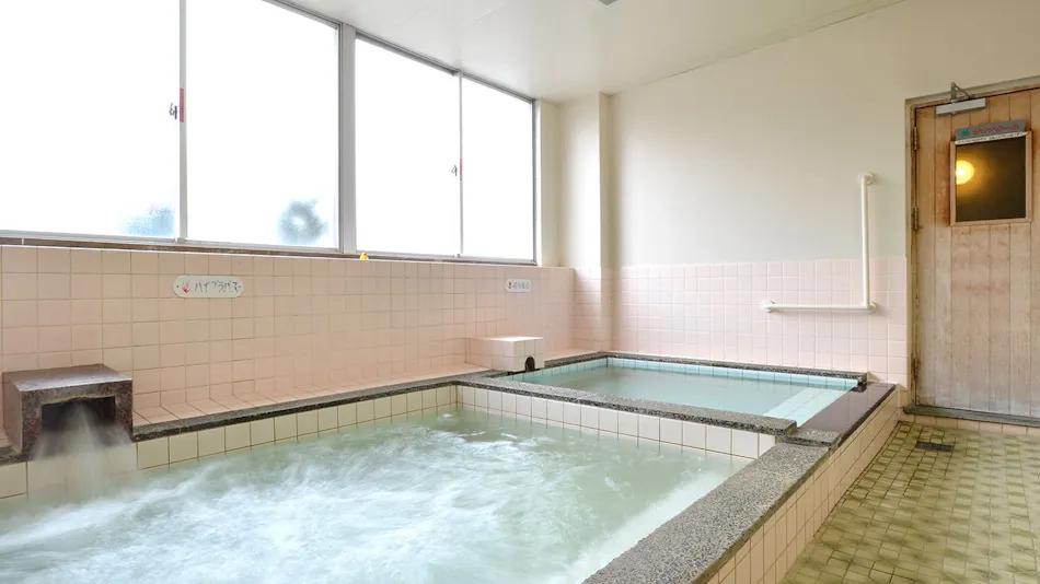 Business Hotel BL Kuwana