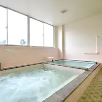 ห้องอาบน้ำรวมสำหรับผู้ชาย