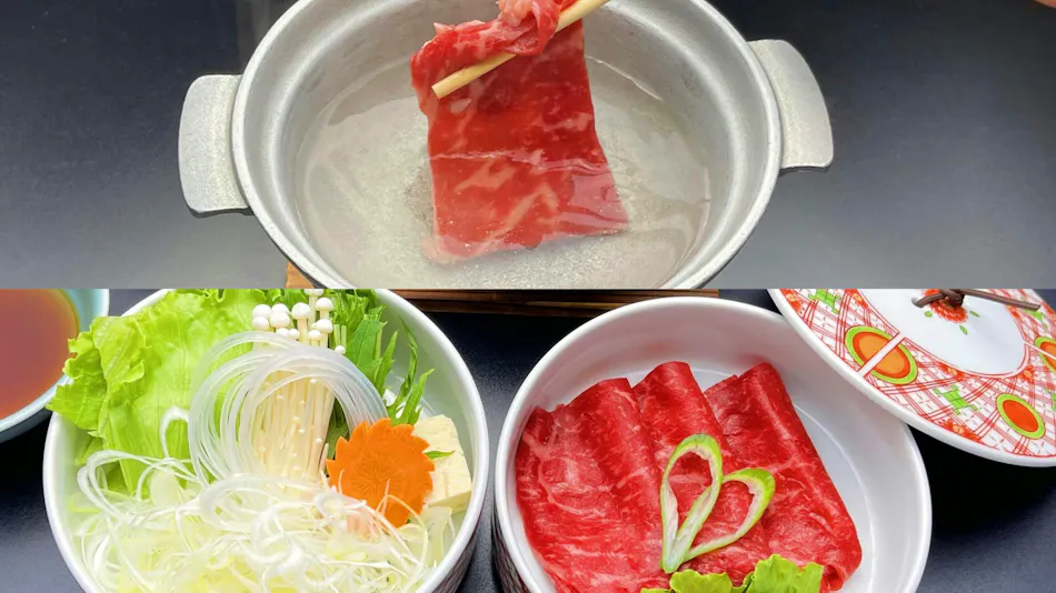 Hotel Isobe Garden, The Tongue-Cut Sparrow Inn