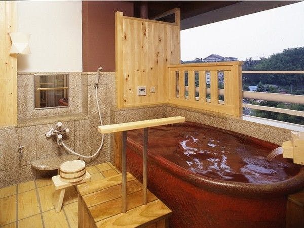 Hotel Isobe Garden, The Tongue-Cut Sparrow Inn