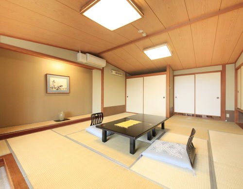 楽風館お部屋一例