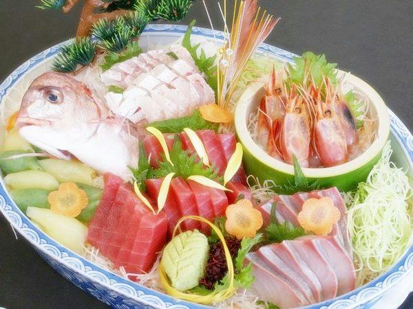 Hotel Isobe Garden, The Tongue-Cut Sparrow Inn