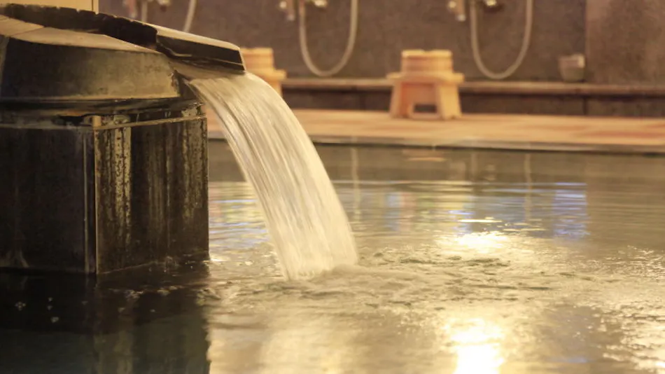 Hotel Isobe Garden, The Tongue-Cut Sparrow Inn