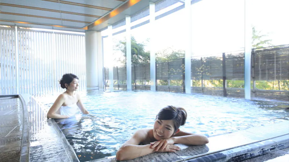 Hotel Isobe Garden, The Tongue-Cut Sparrow Inn