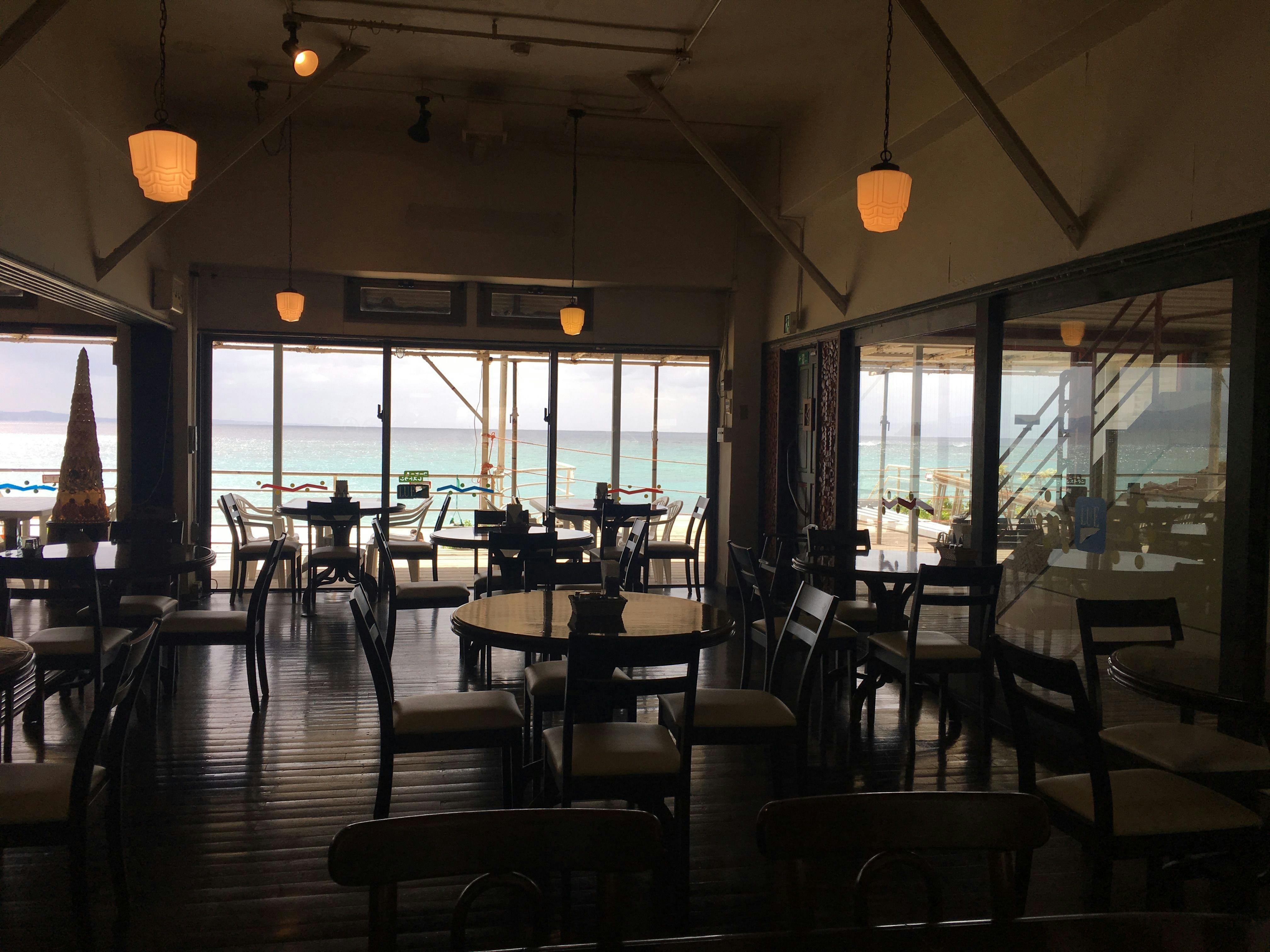 ร้านอาหาร