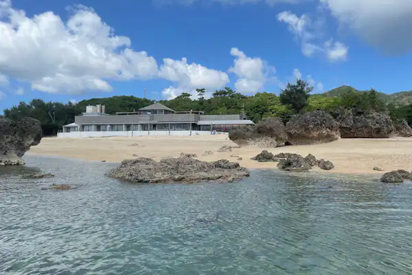 施設画像