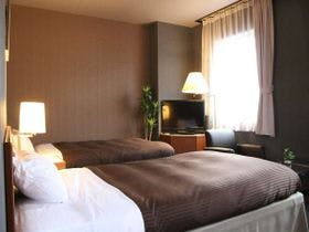 ホテルリブマックス 平塚駅前