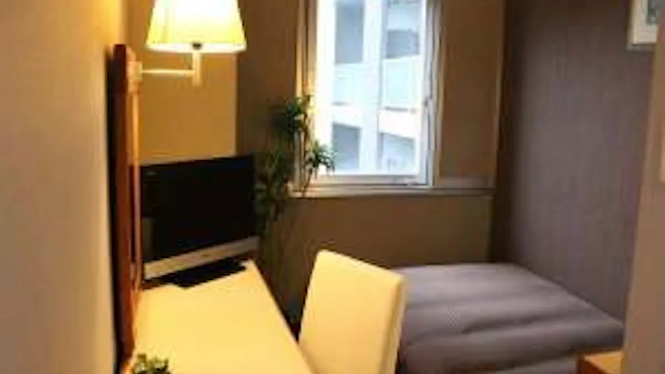 Hotel Livemax Budget Hiratsuka Ekimae