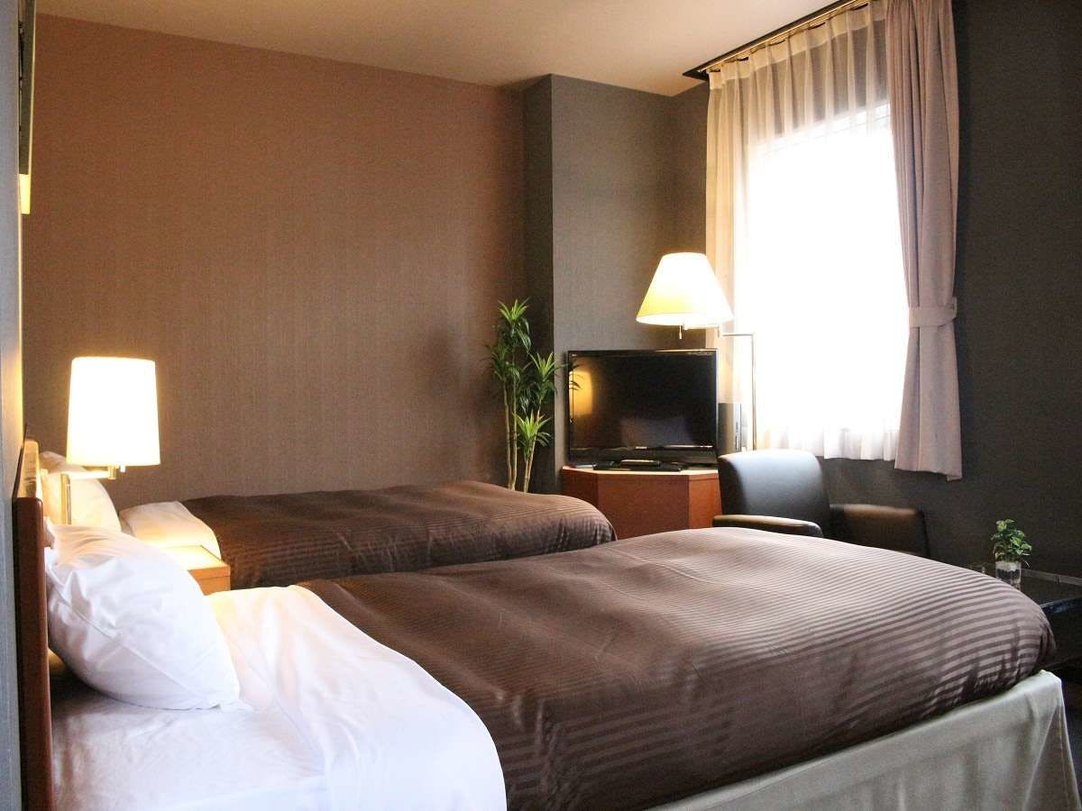 Hotel Livemax Budget Hiratsuka Ekimae