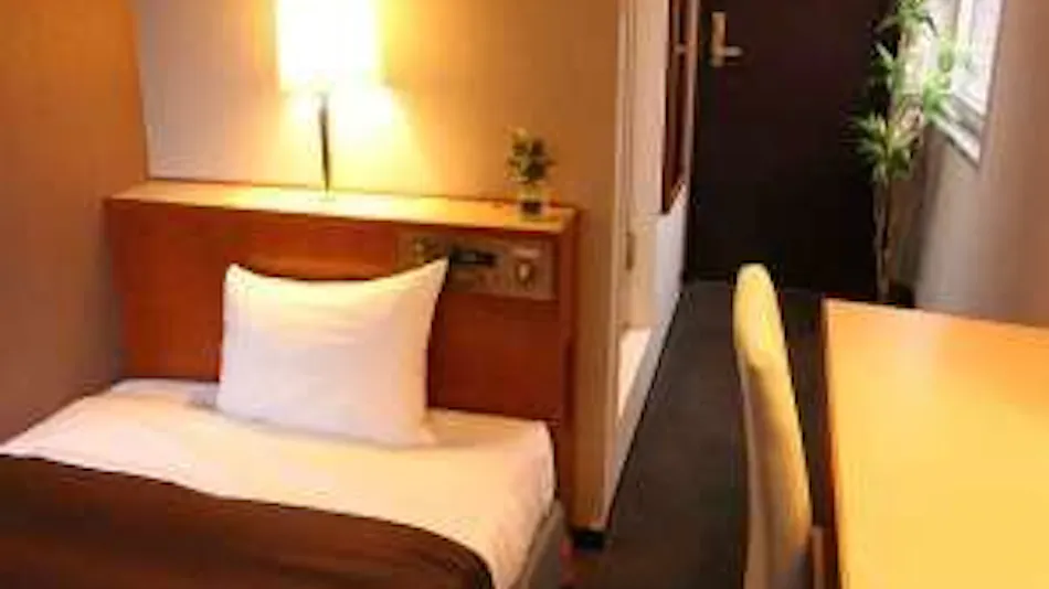 Hotel Livemax Budget Hiratsuka Ekimae