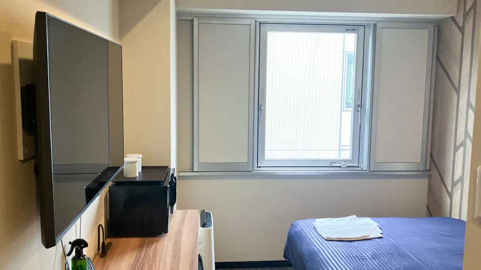 Hotel Livemax Budget Hiratsuka Ekimae