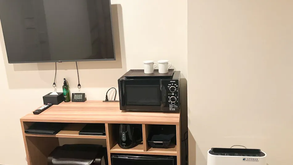 Hotel Livemax Budget Hiratsuka Ekimae
