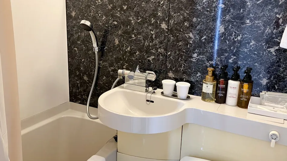 Hotel Livemax Budget Hiratsuka Ekimae