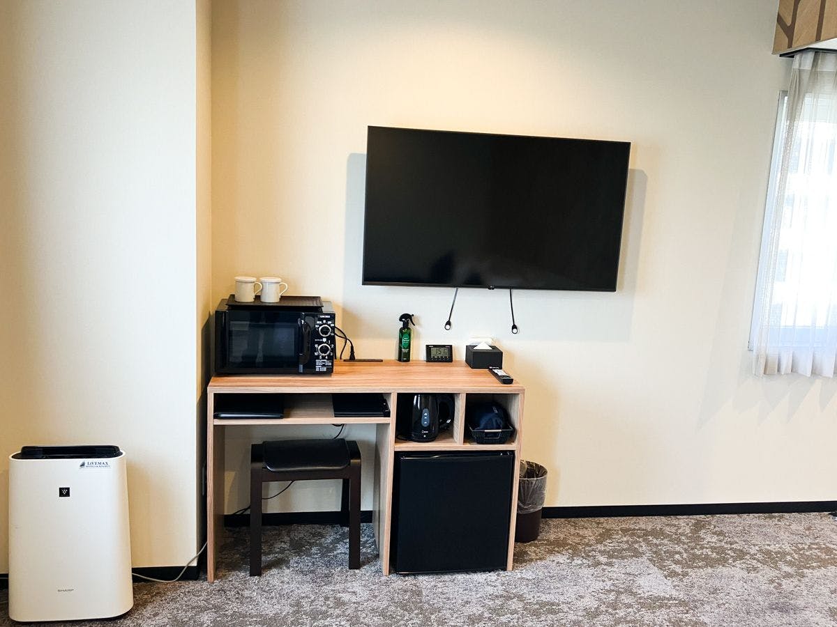 Hotel Livemax Budget Hiratsuka Ekimae