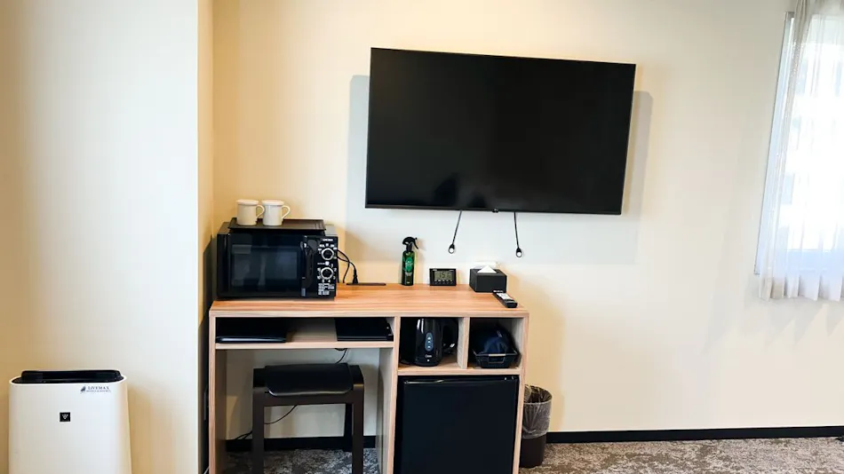 Hotel Livemax Budget Hiratsuka Ekimae