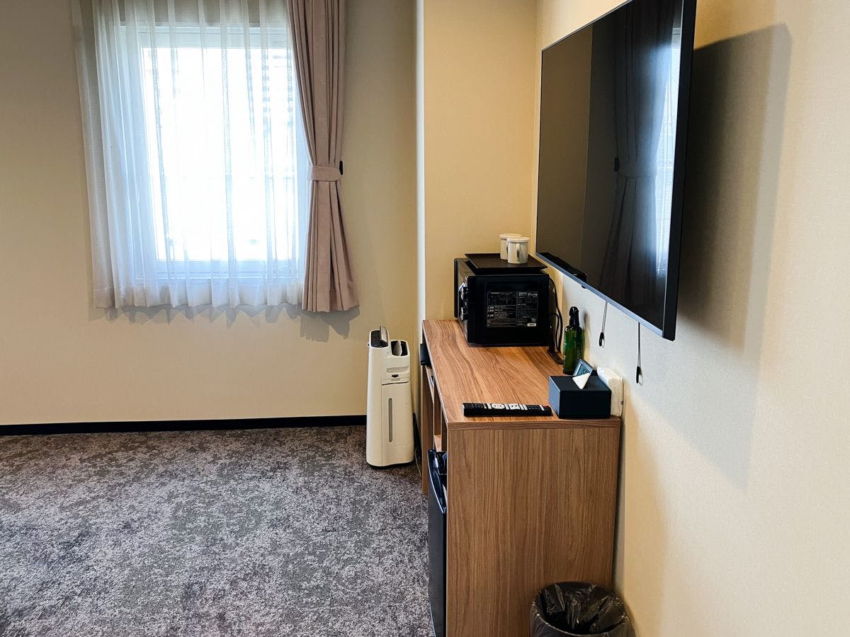 Hotel Livemax Budget Hiratsuka Ekimae
