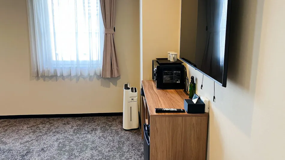Hotel Livemax Budget Hiratsuka Ekimae