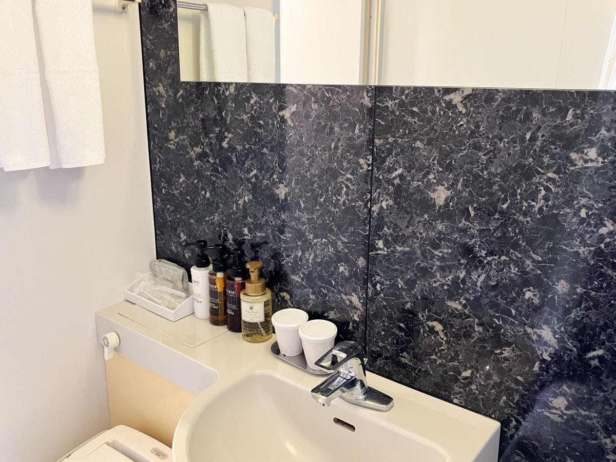 Hotel Livemax Budget Hiratsuka Ekimae