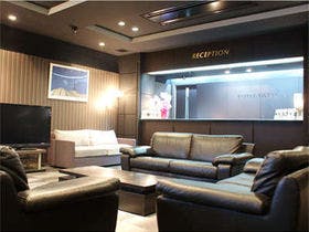 ホテルリブマックス 平塚駅前