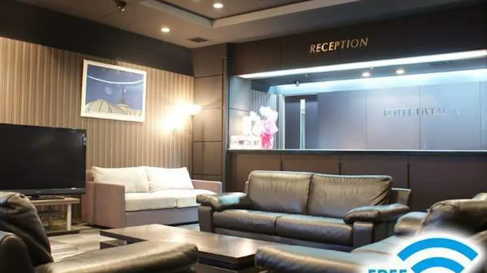 Hotel Livemax Budget Hiratsuka Ekimae
