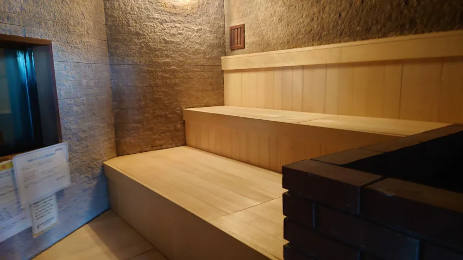 Natural Hot Spring Hotel Livemax BUDGET Kofu