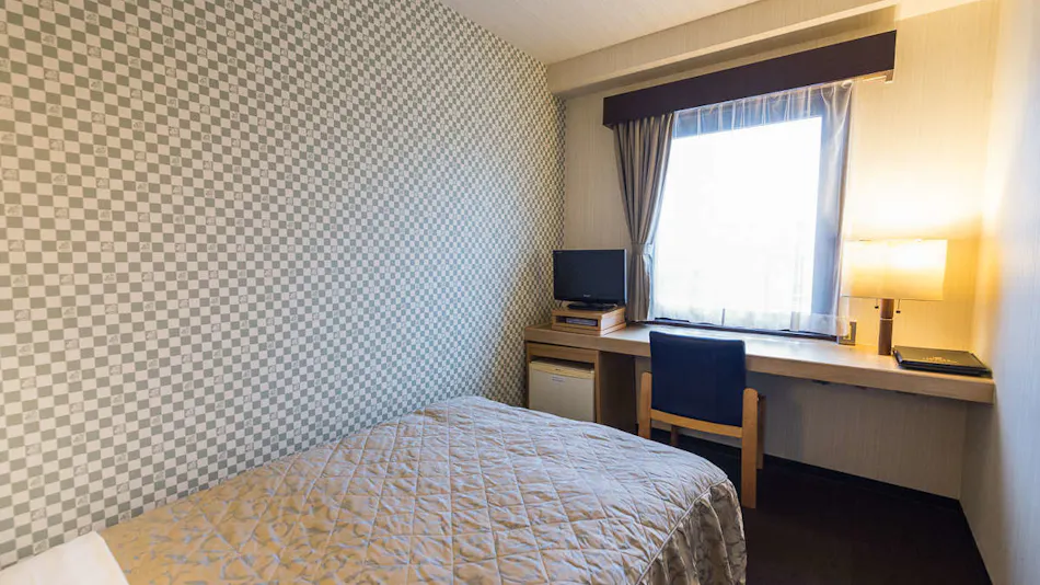 Natural Hot Spring Hotel Livemax BUDGET Kofu