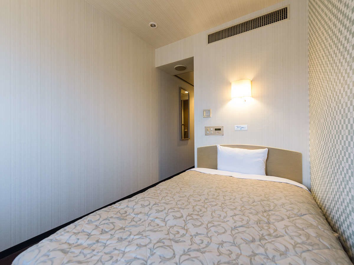 Natural Hot Spring Hotel Livemax BUDGET Kofu