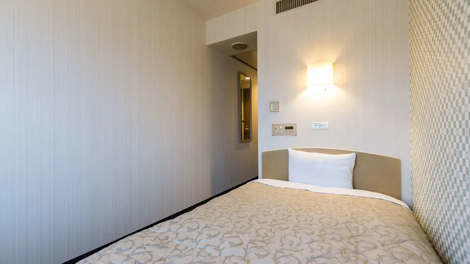 Natural Hot Spring Hotel Livemax BUDGET Kofu