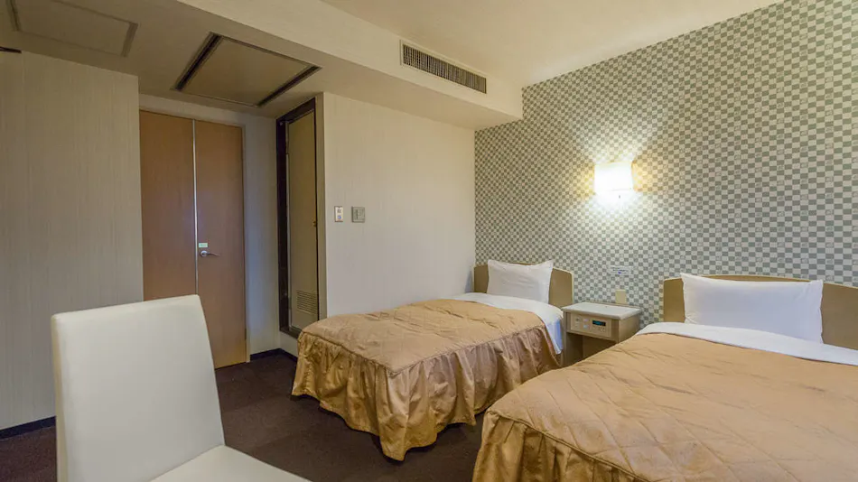 Natural Hot Spring Hotel Livemax BUDGET Kofu