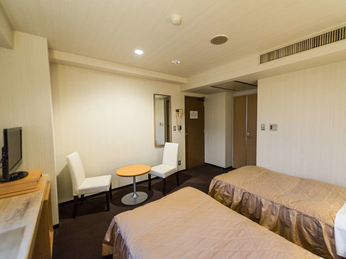 Natural Hot Spring Hotel Livemax BUDGET Kofu