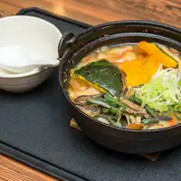 甲州名物 - 餺飥