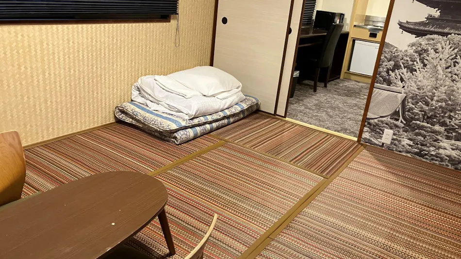 Hotel Livemax BUDGET Kyoto Ekimae