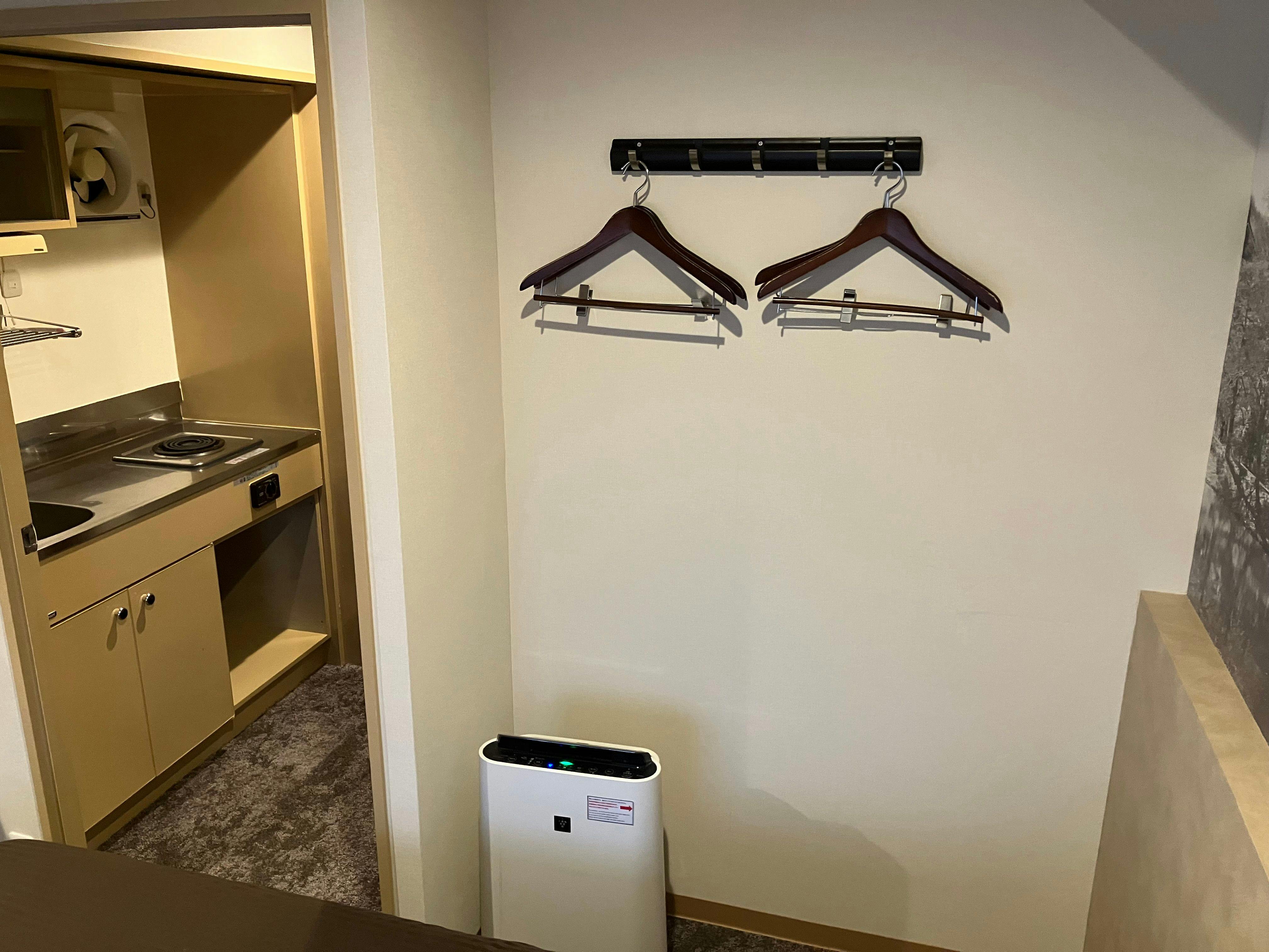 Hotel Livemax BUDGET Kyoto Ekimae