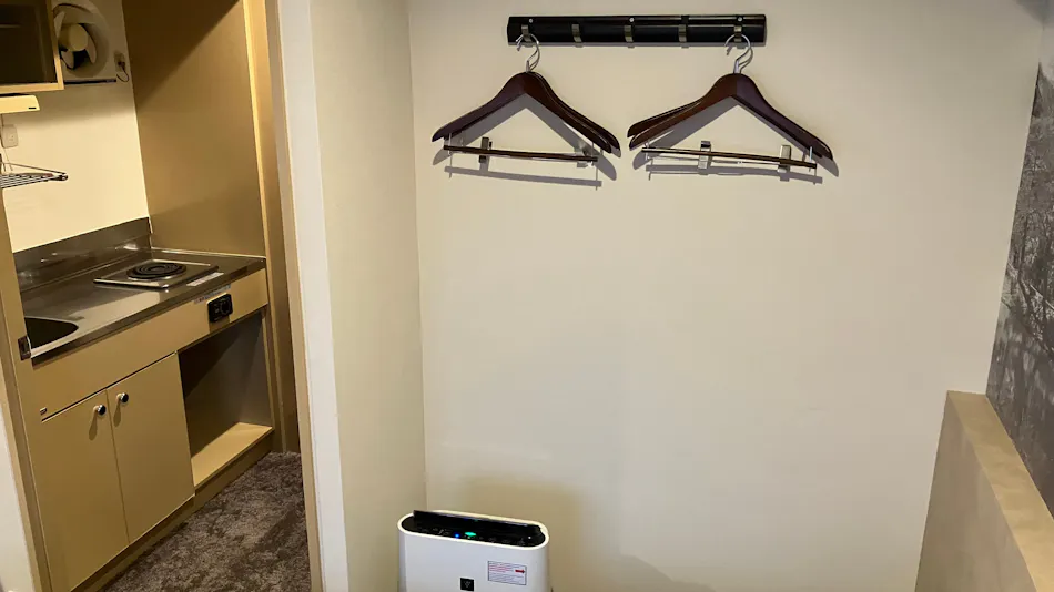 Hotel Livemax BUDGET Kyoto Ekimae