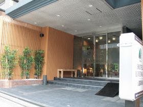ホテルリブマックス京都駅前