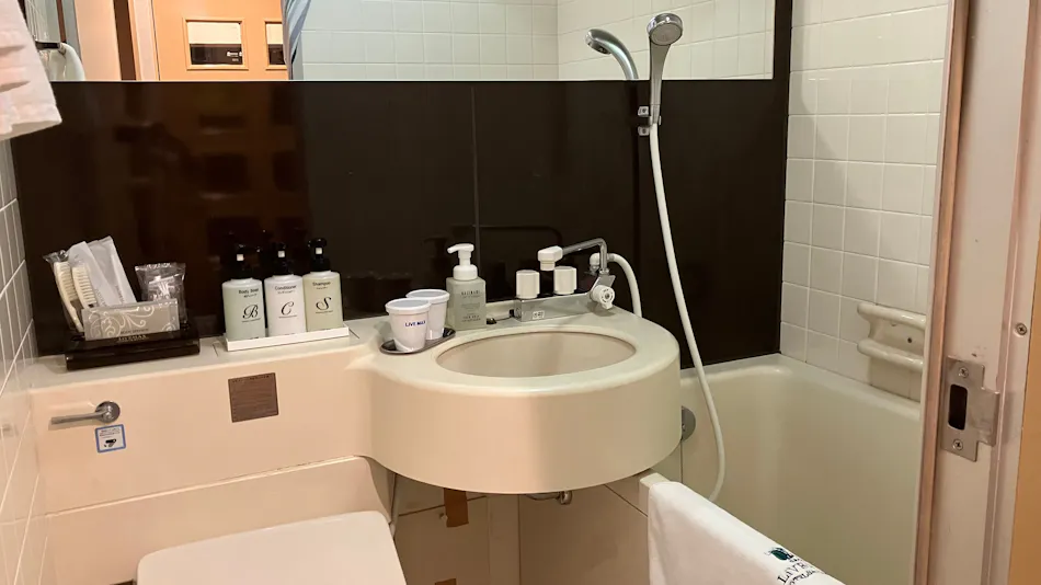 Hotel Livemax BUDGET Kyoto Ekimae